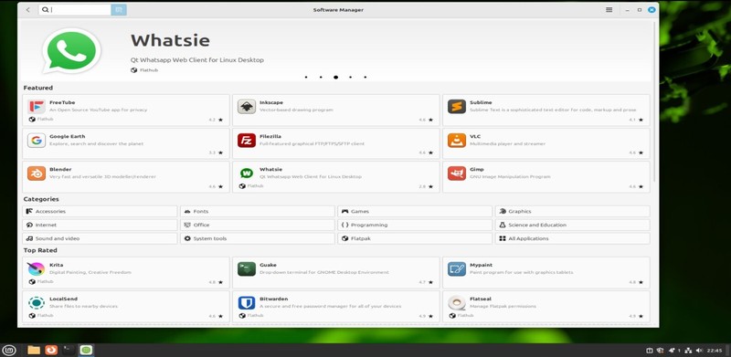 Linux Multi-Boot USB 15-in-1 Best Linux Operating Systems of 2025 For Everybody gallery