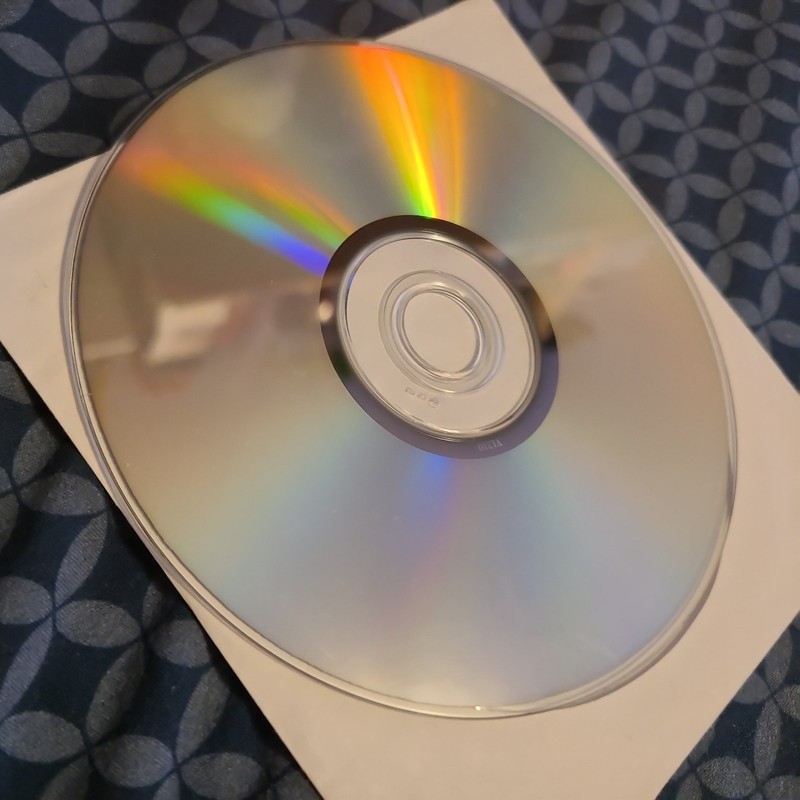 ⭐️⭐️⭐️⭐️⭐️ PC Gaming Software STRIX Graphics Card V1310 CD Disc (2015) gallery