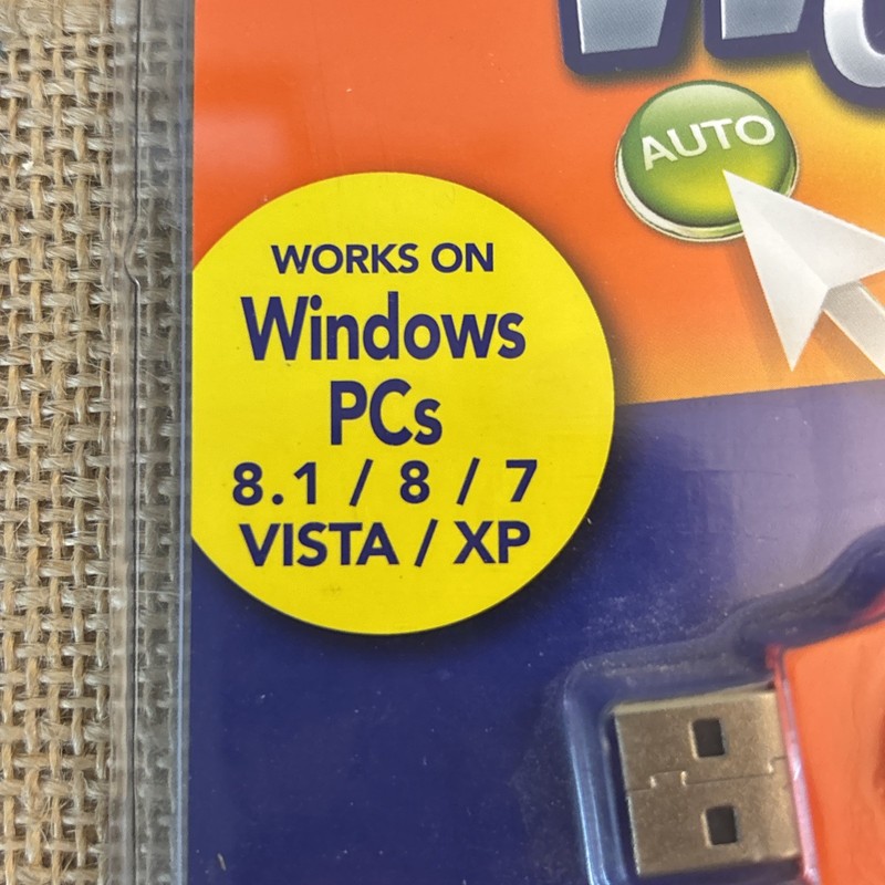 Win Cleaner One Click Professional USB Computer Clean Repair for PC Laptop (NEW) gallery