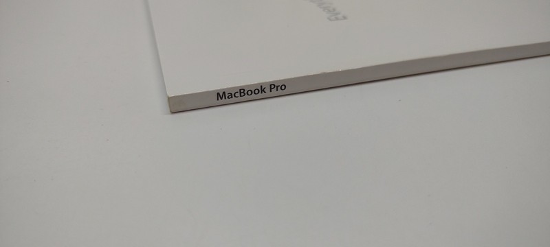 Apple iLife 2008 I Work CD MacBook Pro Book gallery