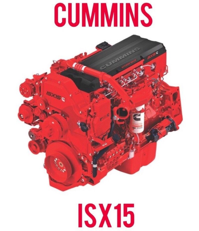 Cummins Signature ISX15 CM2250 Service Repair Electrical Manual ON CD NOT PDF