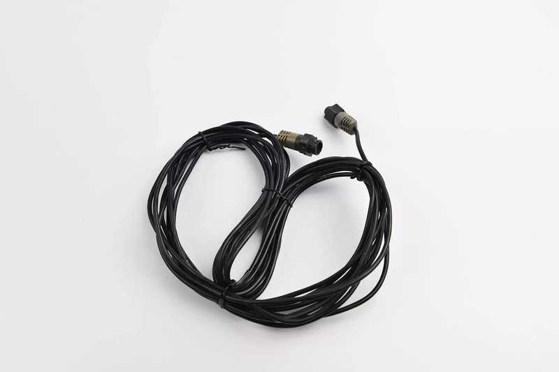 QCQK GPPS Cata cable manual