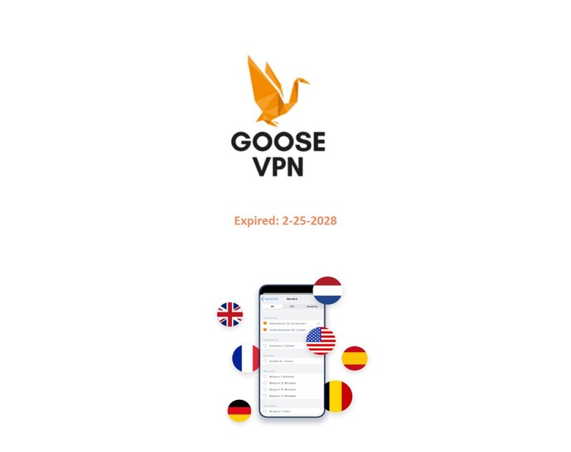Ashampoo Home Design 9 And Goose VPN Until 2-25-2028 [Disc] gallery