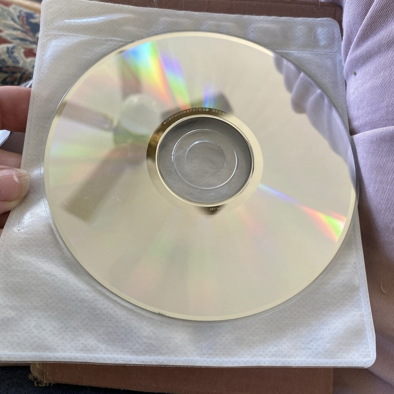 Discovery Channel Interactive "In the Company of Whales" PC CD gallery