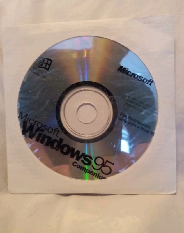 Vintage Retro PC Software Job Lot Bundle See Pictures. windows 95, others. KLT. gallery
