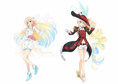 AHS Haruno Sora Complete Natural Cool VOCALOID DVD 00556 JAPAN IMPORT gallery