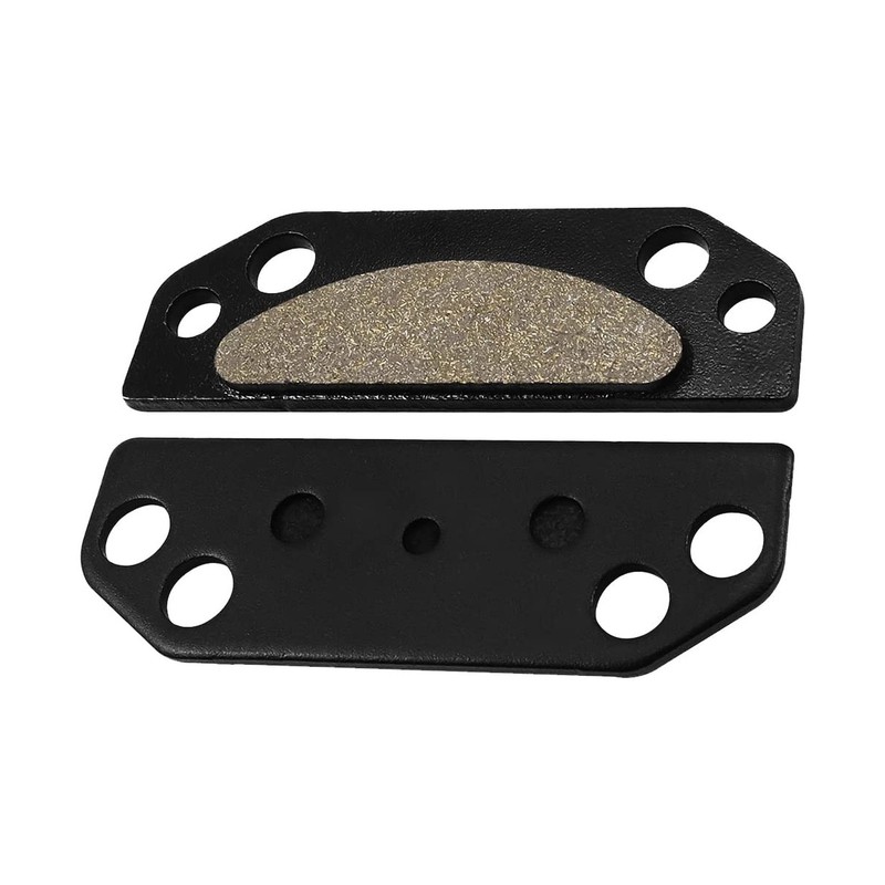 2203147 Parking Brake Pads for Polaris Ranger 800 700 500 900 XP Crew 2x4 4x4... gallery