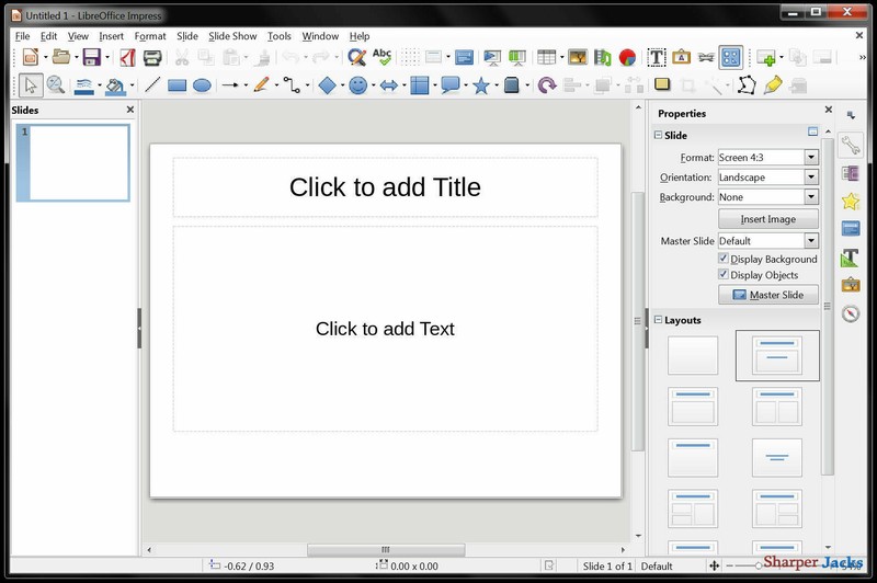NEW & Fast Ship! Libre Office Suite - Word Processor / Spreadsheet Software PC gallery