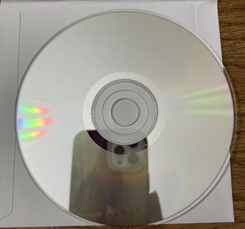 Compaq Recovery PC Software gallery