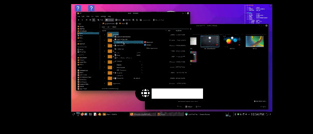 MX LINUX KDE PLASMA AMD64 4gb USB KEY CANADA USA PUERTO RICO