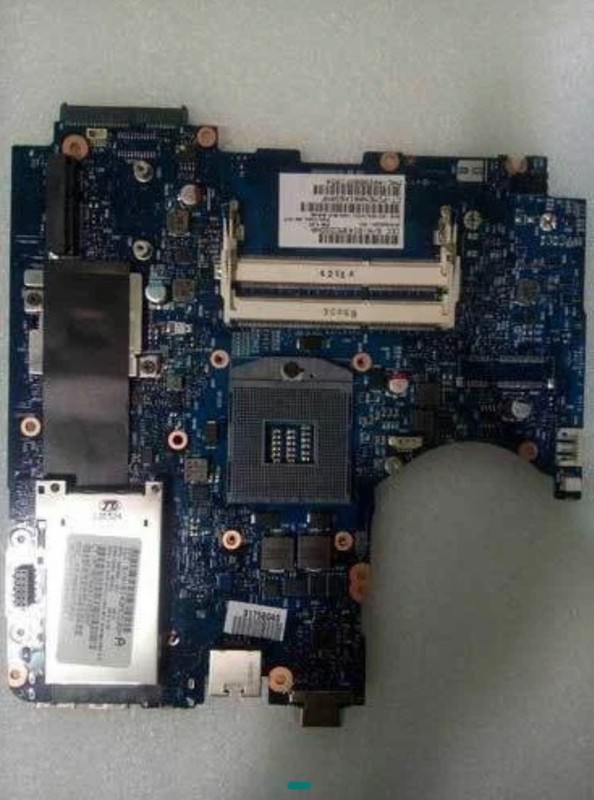 HP ProBook 4430s Laptop Motherboard – Intel, DDR3, 8GB Max RAM Tested & Working