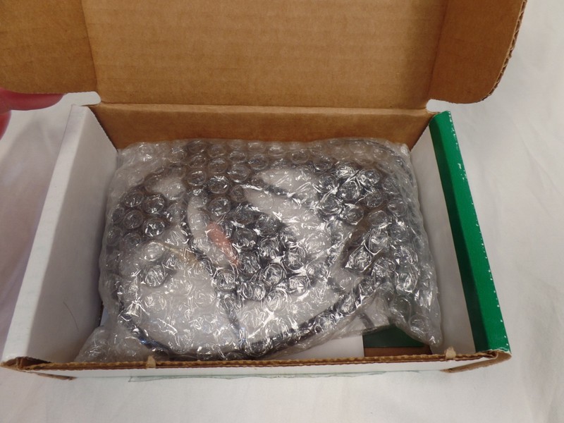 NEW in Open Box Dragon Naturally Speaking Home 11 Old Version Headset Sealed pkg gallery