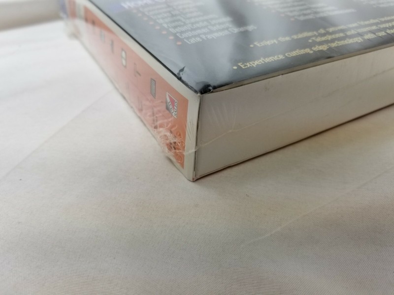 PC TILL - ULTI SALES - POS - inventory win 3.1 95 NEW SEALED computer gallery