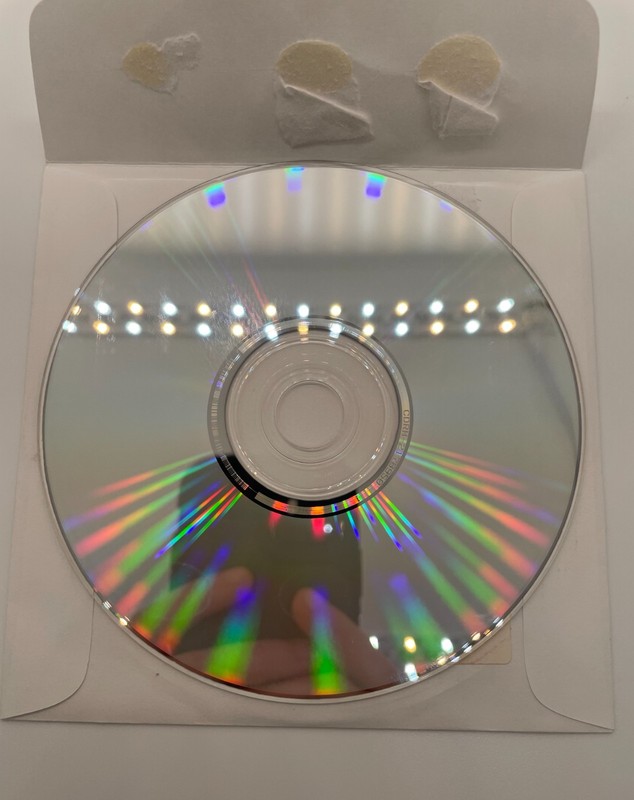CD "Broderbund Identity Theft Protector" ScreenShot Deluxe 4.0 2000 gallery