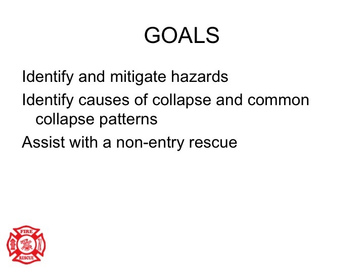 TRENCH RESCUE AWARENESS PPT TRAINING PRESENTATION NFPA COMPLIANT gallery