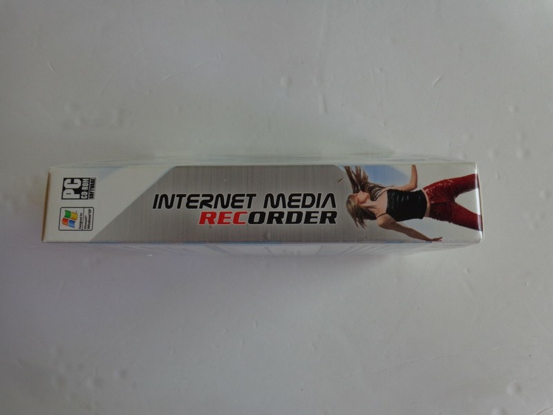 Internet Media Recorder gallery