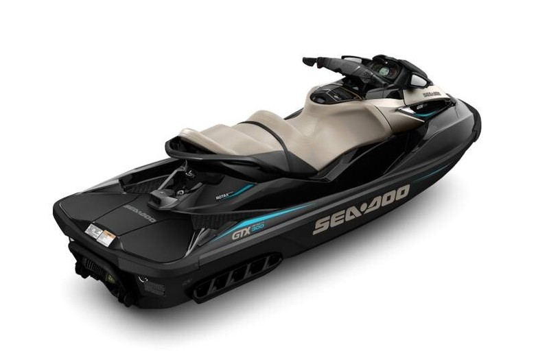 2016 Sea-Doo RXT RXT-X GTX Wake Pro 155 215 260 1503 Service Repair Manual on CD gallery