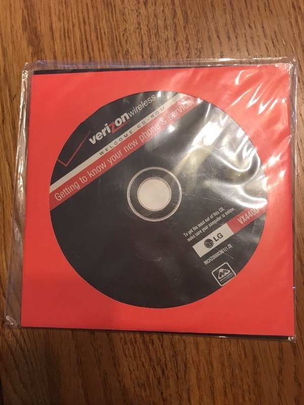 Verizon Wireless Quick Référence Guide Ships N 24h