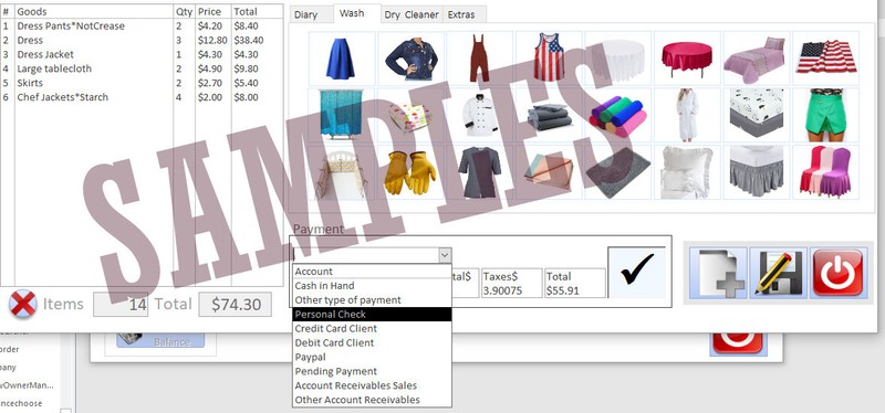 Ms Access Database Consulting and Programming Guaranteed Service Ticket $0.99 gallery
