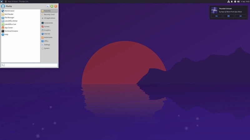 Ubuntu Multi-Boot USB / Ultimate 11-in-1 Master Collection / LATEST BUILDS gallery