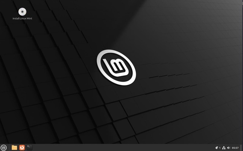 Linux Mint 22.3 MATE – Bootable USB Live Installer – PC & Intel Mac – UEFI/BIOS gallery