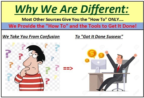 PROVEN - Buy Real Estate With NO Down Payment gallery