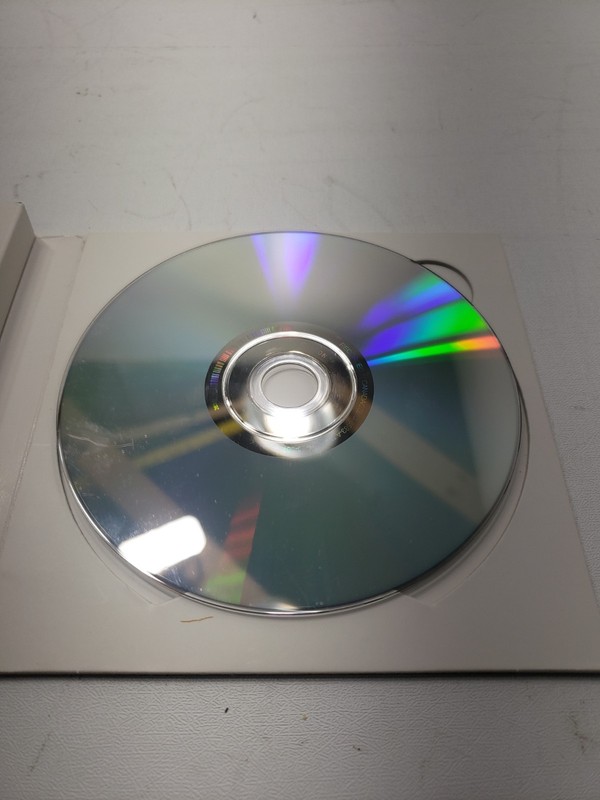 Apple Mac OS X Leopard 10.5.1 MB427Z/A & Snow Leopard 10.6 Retail Lot gallery