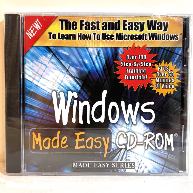 ADVERTISING / eBAY / WINDOWS: MADE EASY / INSTANT E-BOOK / OWN BUSINESS 5 CD-ROM gallery