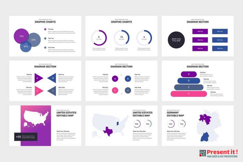 Castel Google Slides Presentation Template