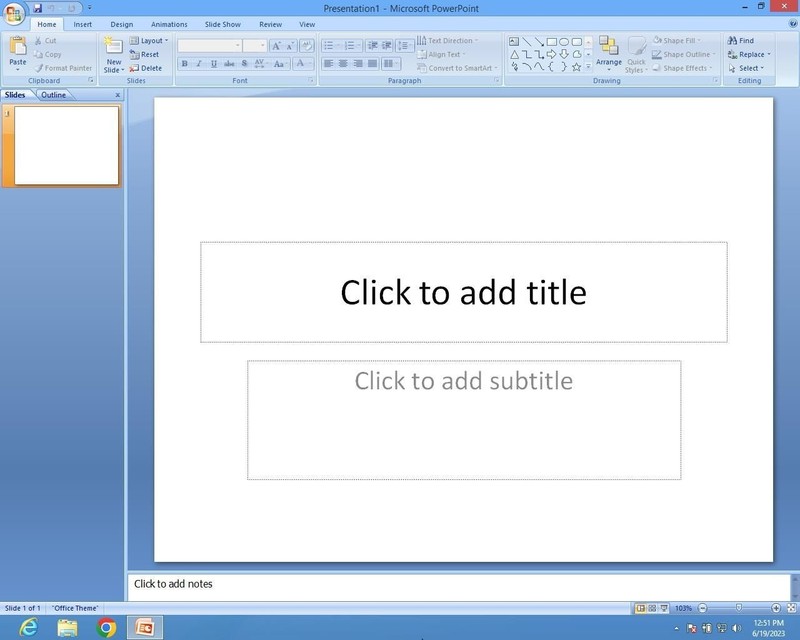 Office 2007 Enterprise 10 Pc's + Visio 2007 Windows 11 and 10 gallery