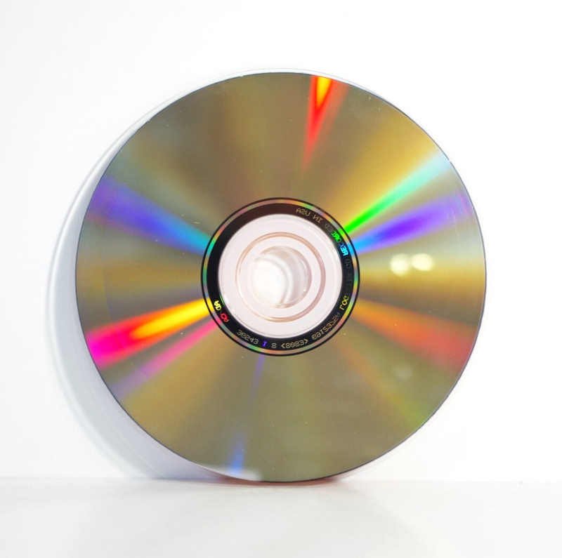 1999 Mac Macintosh iMac Software Restore OS 8 8.6 (691-2375-A) Disc Only - VG+ gallery