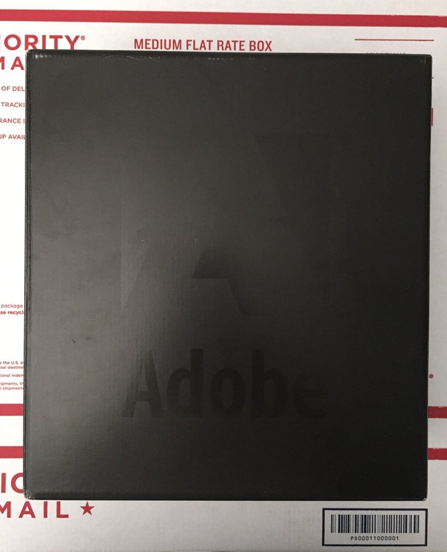 Adobe Creative Suite 2 Premium Macromedia STUDIO 8 Adobe Web Bundle For Mac gallery