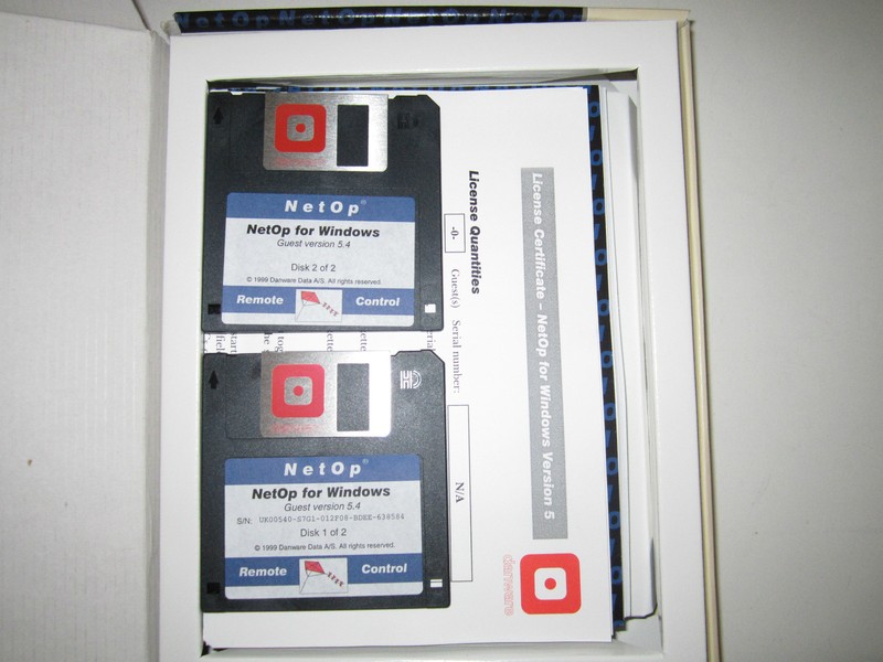 NETOP PC REMOTE CONTROL SOFTWARE FOR WINDOWS gallery