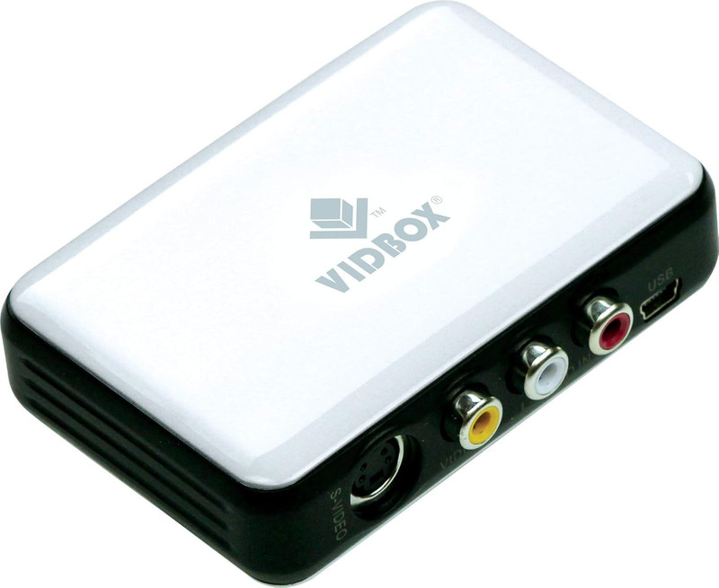 USB 2.0 Video Conversion for PC for Windows 10, Windows 8 gallery