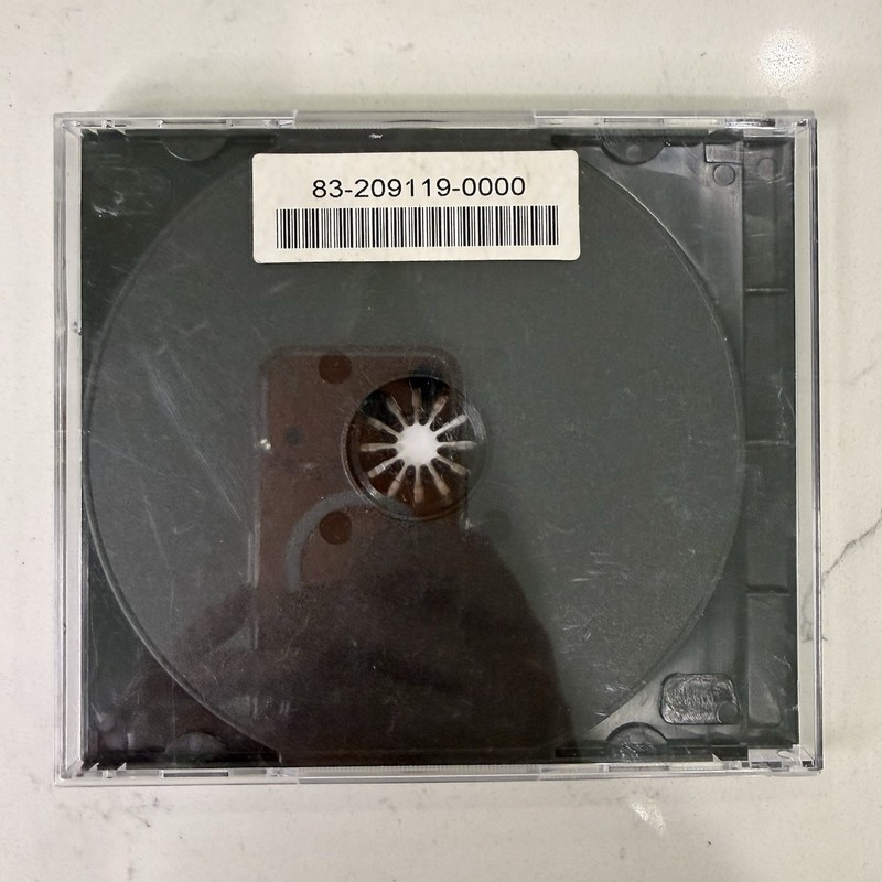 Gateway 4530GZ Restore DVD Computer Software Disc gallery
