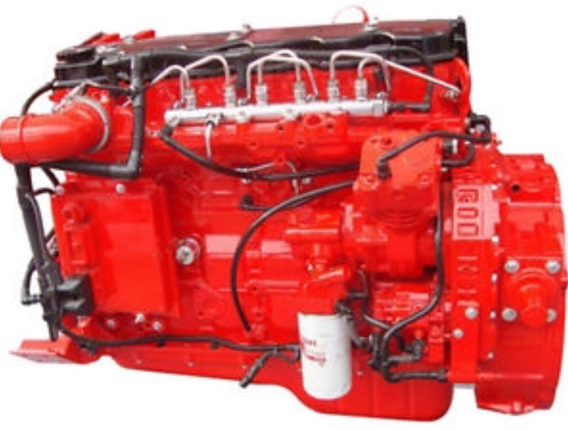 Cummins B 4BT3.9 6Cyl 6BT5.9 6BTA5.9 Engine 3666017-01 SERIVICE MANUAL CD