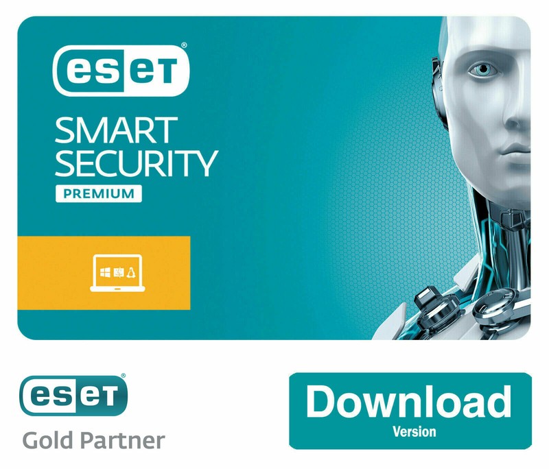 ESET Smart Security Premium | ESD | Autorisiert. ESET-Händler | Variantenartikel
