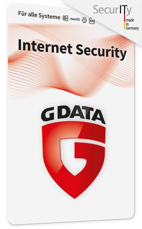 Internet Security 2024 | 1 Device | 1 Year | for PC, Mac, Android, iOS | Future…