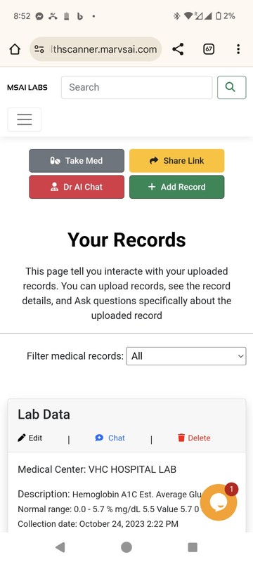 AI Medical Dr Software Lifetime Access 1 Year Premium gallery