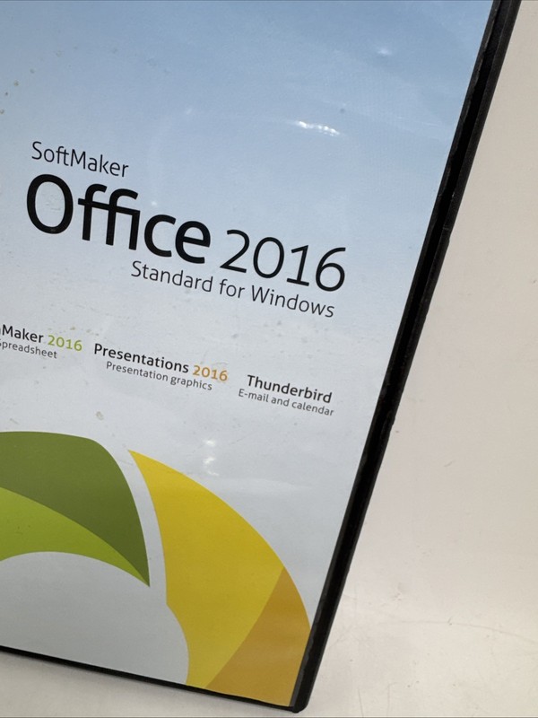 SoftMaker Office 2016 Standard For Windows gallery