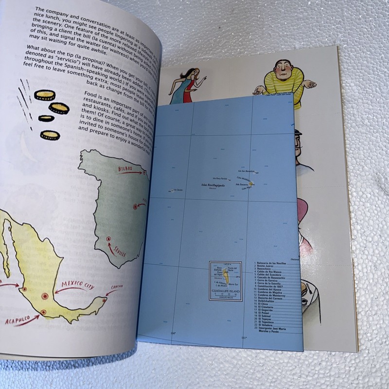 Instant Immersion Spanish FAST! (CD's, DVD, CD-ROM, Workbook, Map of Mexico) gallery