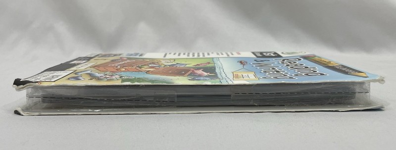LeapFrog LeapPad, READING & WRITING, BOOK AND CARTRIDGE! BRAND NEW SEALED! gallery