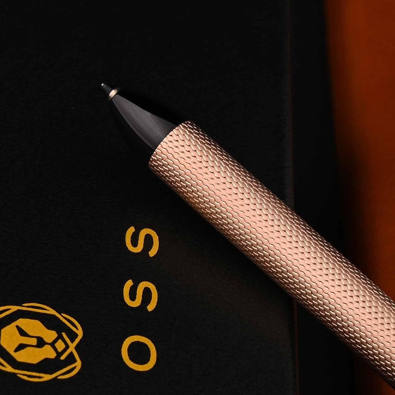 Cross Tech3 Refillable Multi-Function Ballpoint Pen Stylus Medium Ballpen And gallery