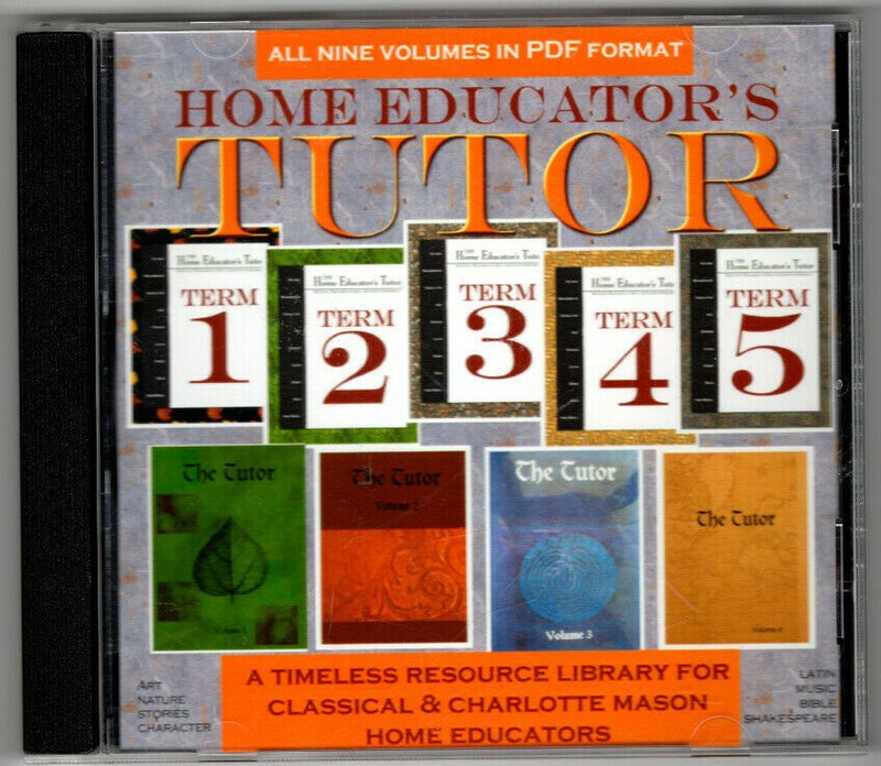 Home Educator’s Tutor (PC, 2011, Erskines’ Gallery & Gifts LLC)