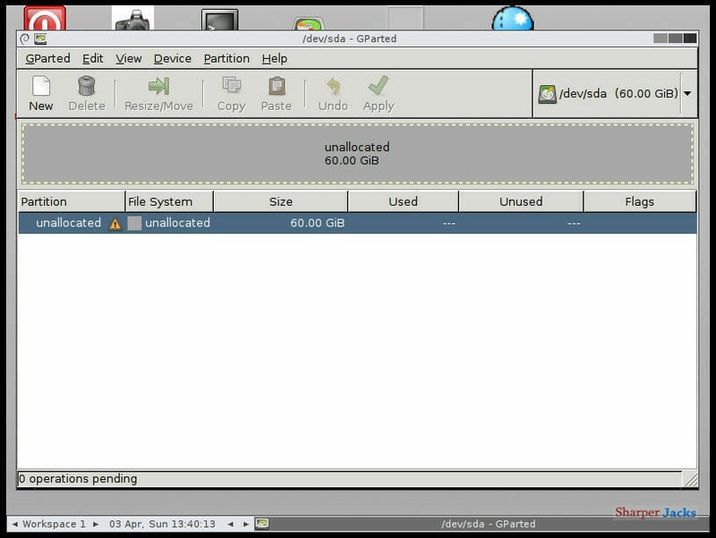 NEW & Fast Ship! GParted Professional Hard Drive Partition Manager Software gallery