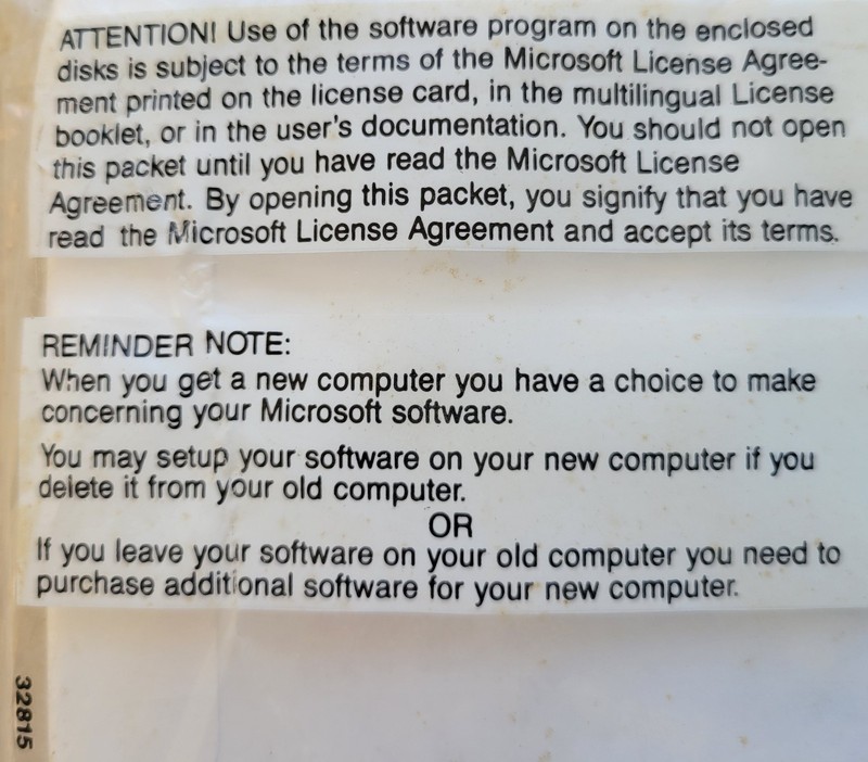 Vintage Floppy Diskette - Microsoft Windows NT Server Setup Boot Disk gallery