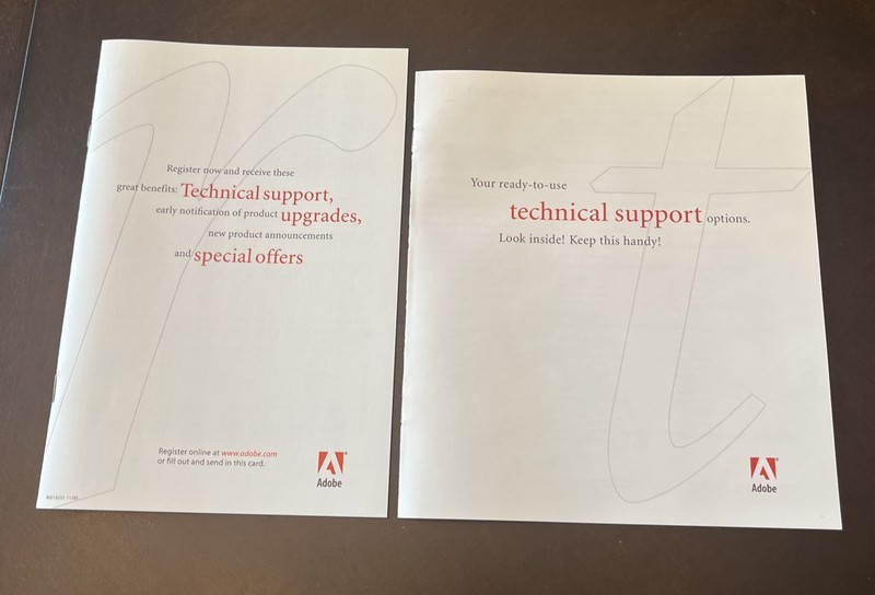 Adobe Acrobat 5.0 Education Version Microsoft Windows gallery