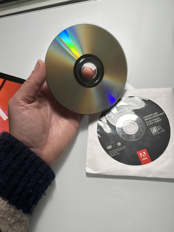 Adobe Creative Suite 5 CS5 Design Standard For MAC OS Full Retail DVD Version gallery