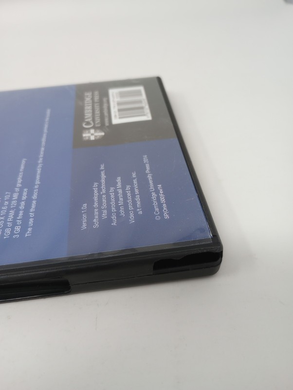 Cambridge Touchstone 2 Classroom Presentation Plus Second Edition Software READ gallery