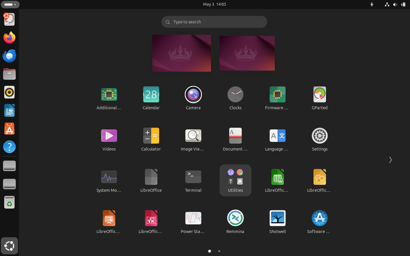 Ubuntu Ventoy USB | Ubuntu, Ubuntu Budgie & Ubuntu Unity Multiboot gallery